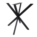 Lauajalg, X-kujuline, P700, must