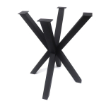 Lauajalg, X-kujuline, P600, must