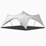 Peotelgid Crown 72 m2