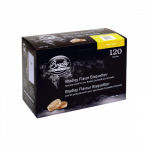 Bradley Smoker leppapuitbrikett 120 tk