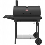 Char-Griller Pro-Deluxe v&auml;ligrill