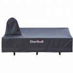 Char-Broil v&auml;lik&ouml;&ouml;gi kate Ultimate Entertainment