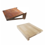 Remundi Zelos M riiulite komplekt