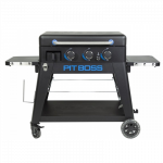 Pit Boss Ultimate Plancha 3 gaasigrill