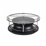 Kamado Joe Classic suitsetamise lisavarustus SLŌROLLER