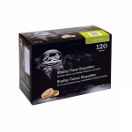 &Otilde;unapuu brikettid suitsutamiseks Bradley Smoker 120 tk.