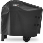 Kate Weber Pulse 2000 Cart grillile