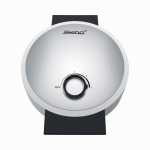 Vafeļu veidotājs Steba WE 16