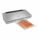 Toiduainete tolmuimeja CASO GourmetVAC 380