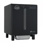 Smokehouse Bradley Raven