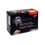 Kirsipuu brikettid suitsutamiseks Bradley Smoker 120 tk.