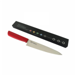 V&auml;rv Valige k&ouml;&ouml;giviljanuga 150mm (punane)