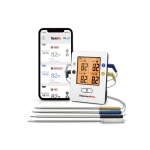 ThermoPro TP25 digitaalne toidutermomeeter