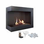 Biok&uuml;tteseade Kratki Delta 600-L