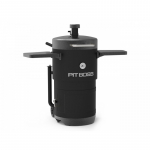 Pit Boss Champion Charcoal Barrel Smoker