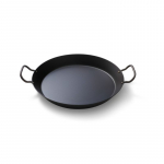 S&uuml;sinikterasest paellapann Skottsberg 38cm