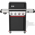 Weber Spirit EP-435 gaasigrill