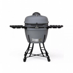 Pit Boss PBK24 Hall s&ouml;egrill v&auml;ljas