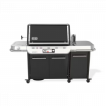Weber Summit FS38X E Smart gaasigrill