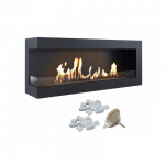 Biok&uuml;tteseade Kratki Delta 1200-L (klaasseinaga)