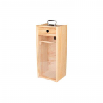 Puidust korpus HK350/HK500 esilaternatele