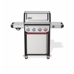 Weber Spirit SP-435 gaasigrill