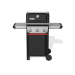 Weber Spirit E-310 gaasigrill