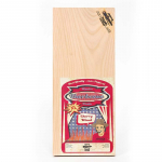 Kirsipuust lauad XL 2tk Axtschlag