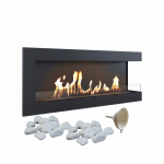 Biorepositoorium Kratki Delta 1200-R (koos seinaga)