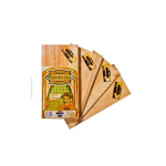 Alder puidust lauad 3tk Axtschlag