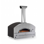 H&uuml;briid pizzaahi Alfa Stone Oven