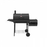 Char-Griller Smoking Champ v&auml;ligrill