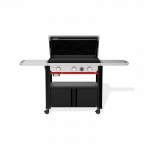 Weber Slate GPD 76 cm Premium gaasigrill