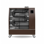 Diisel infrapunakiirgur - Veltron DHOE-120 14kW pruun