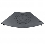 Modulaarne Remundi grillpliidi moodul