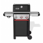 Weber Spirit E-335 gaasigrill