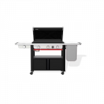 Weber Slate GPSB 76 cm Premium gaasigrill