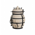 Amphora Don Sarmat keraamiline tandoor