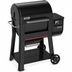 Weber Searwood 600 pelletiga grill