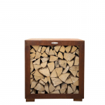 Ruudukujuline k&uuml;ttepuude riiul Remundi