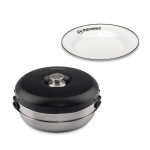 K&auml;mpinguahjud Petromax Dimego ahjude komplekt