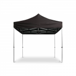 Alumiiniumist kaubanduslik telk Duratent HEX50 3x3 Erinevad v&auml;rvid