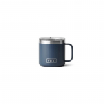 Tass YETI RAMBLER 414 ml erinevates v&auml;rvides