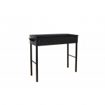 S&ouml;epuidust grill ABAS Mega