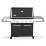 Weber Summit FS38 E