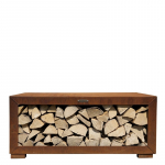 Remundi puidust riiul