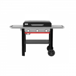Weber Slate GP 71 cm Premium gaasigrill