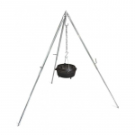 Kolmjalg Petromaxi purustamiseks