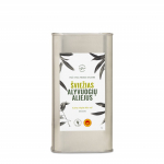 Ekstra neitsioliivi&otilde;li, 1L