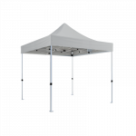 Alumiiniumist kaubanduslik telk Duratent HEX50 4x4 Erinevad v&auml;rvid